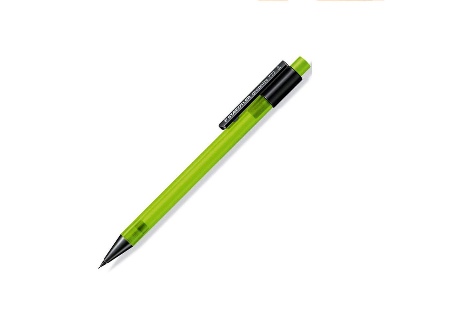 4840 -PORTAMINAS STAEDTLER VERDE 4840 -PORTAMINAS STAEDTLER VERDE