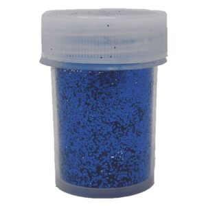 4932 - ESCARCHA FRASCO AZUL