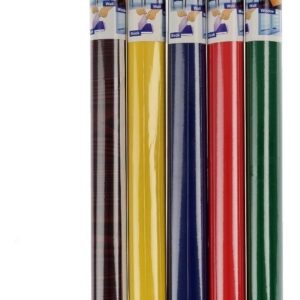 5017 -PAPEL CONTAC 3M COLORES