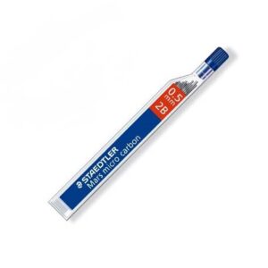 5170 - MINAS STAEDTLER 2B 0.5