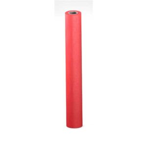 5256 - FORRO PAPEL 2M ROJO