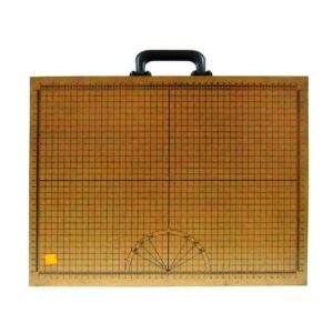 6060 - TABLERO MADERA A3