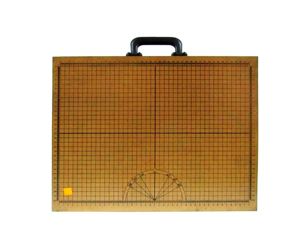 6060 - TABLERO MADERA A3 6060 - TABLERO MADERA A3