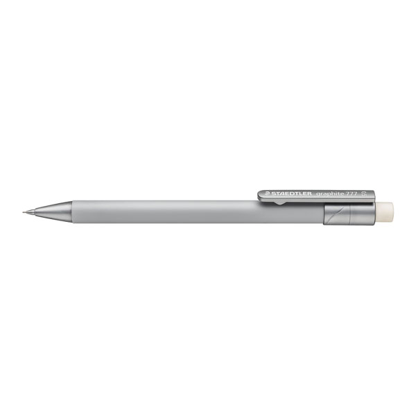 6436 - PORTAMINAS STAEDTLER GRIS 6436 - PORTAMINAS STAEDTLER GRIS