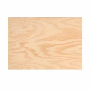 6650 - TABLA TRIPLEX A4 4MM