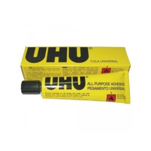 6670 - PEGA UHU TUBO 35ML