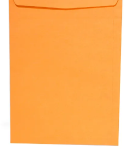 6703 - SOBRE MANILA #4 X5