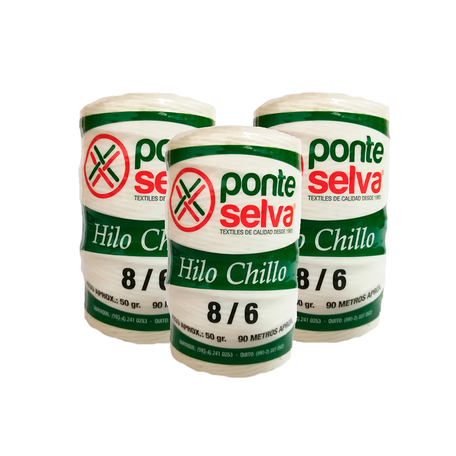 6727 - PIOLA COMETA 8-6 90MT 50GR 6727 - PIOLA COMETA 8-6 90MT 50GR