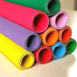 6744 - CARTON CORRUGADO PLIEGO LLANO