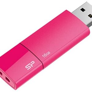 7051 - FLASH SP 16GB U05 ROSA