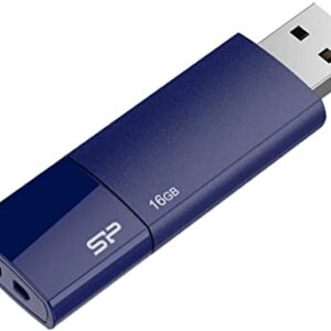 7052 - FLASH SP 16GB U05 AZUL