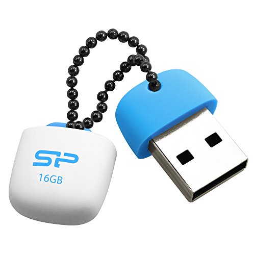 7055 - FLASH SP 16GB T07 BLANCA CELESTE 7055 - FLASH SP 16GB T07 BLANCA CELESTE