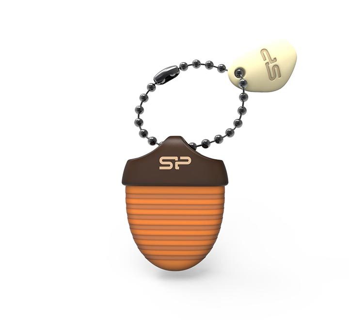 7057 - FLASH SP 16GB T30 CAFÉ 7057 - FLASH SP 16GB T30 CAFÉ