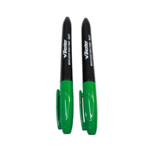 7478 - MARCADOR FOMIX BESTER VERDE