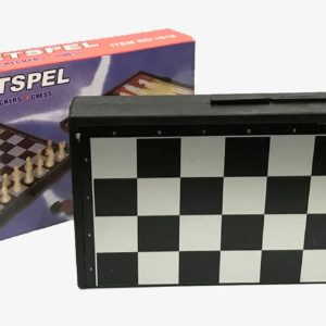 7487 - AJEDREZ MAGNETSPEL PEQUEÑO 1818