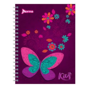 7633 - CUAD ACAD 100 C GM KIUT