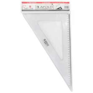 7666 - ESCUADRA APOLO 60° 023