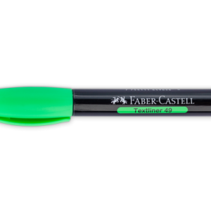 7688 - RESALTADOR FABER CASTELL VERDE