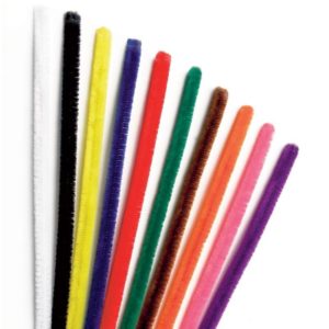 7706 - CHENILLAS X10