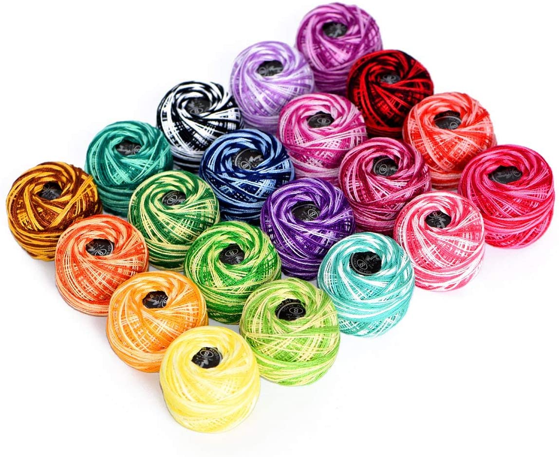 7708 - HILO BORDAR OVILLO 7708 - HILO BORDAR OVILLO