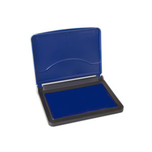 7732 - ALMOHADILLA ARTESCO AZUL