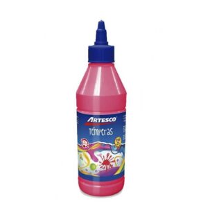 7740 - TEMPERA ARTESCO 250 FUCSIA