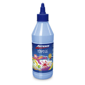 7741 - TEMPERA ARTESCO 250 CELESTE