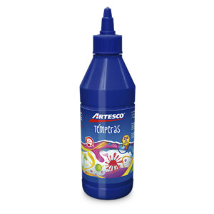 7743 - TEMPERA ARTESCO 250 AZUL