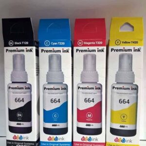 7778 - TINTA IMP EPSON GENERICA PREMIUM MAGENTA