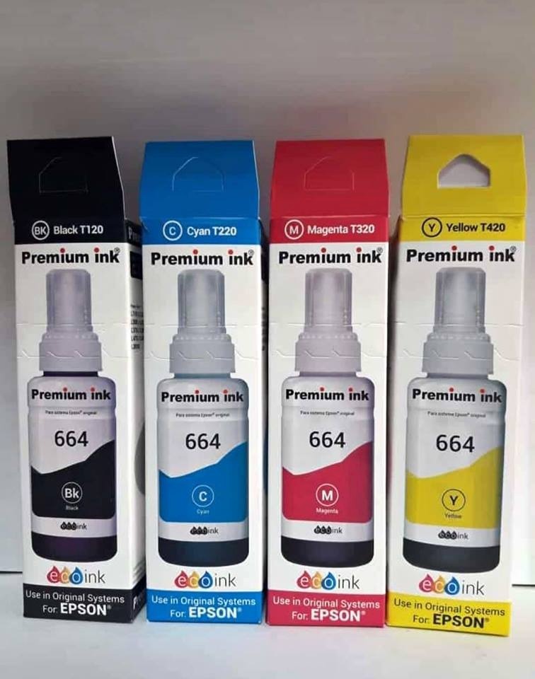 7778 - TINTA IMP EPSON GENERICA PREMIUM MAGENTA 7778 - TINTA IMP EPSON GENERICA PREMIUM MAGENTA