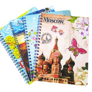 7806 - CUAD ACAD 100 C ESCRIBE