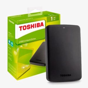 7829 - DISCO DURO EXT TOSHIBA 1TB