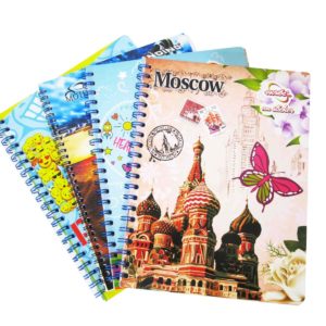 7843 - CUAD ACAD 100 1L ESCRIBE