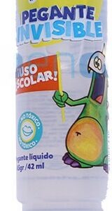 7892 - PEGA NORMA INVISIBLE 45ML