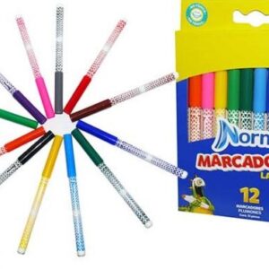7910 - MARCADOR NORMA X12