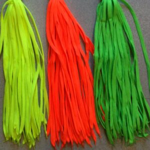 7934 - PASADOR FOSFORESCENTE 90