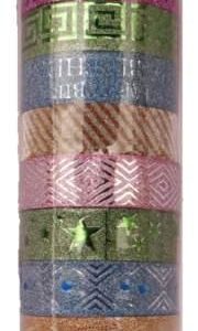 7957 - CINTA ADHESIVA DECORATIVA