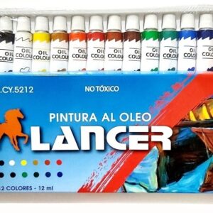 7969 - OLEO LANCER 12C 5212