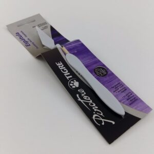 7987 - ESPÁTULA TIGRE MED 5133