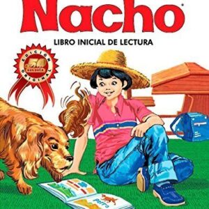 7999 - LIBRO NACHO SUSAETA