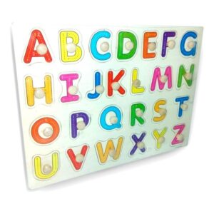 8002 - ROMPECABEZAS ENCAJE ZKB014 EF0758