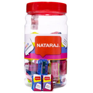 8055 - SACAPUNTA NATARAJ LARGO NEÓN