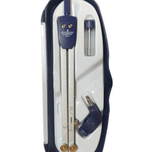 8184 - COMPÁS DFH 803300 ARTICULADO+ADAPTADOR