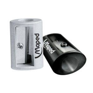 8226 - SACAPUNTA MAPED METAL