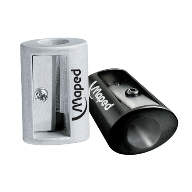 8226 - SACAPUNTA MAPED METAL 8226 - SACAPUNTA MAPED METAL