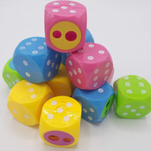 8269 - SACAPUNTA DADO