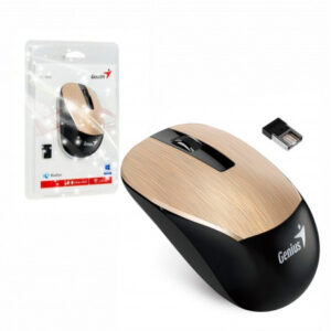 8296 - MOUSE GENIUS NX-7015 GOLD