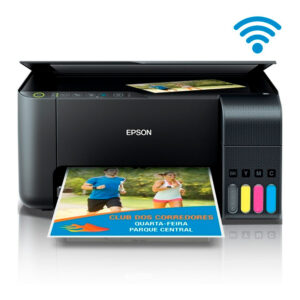 8312 - IMPRESORA EPSON L3150 MULTIFUNCION
