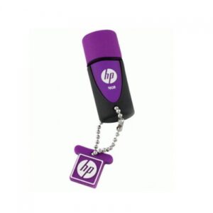8778 - FLASH HP 16GB V245OL MORADO