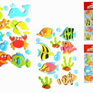 9122 - FOMIX ADH EVA50424 ANIM MAR